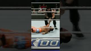 WWE 2K15 Roman Reigns destroy Jimmy Uso Arm#shorts #wwe
