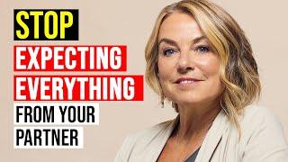 Esther Perel We Expect Too Much From Our Partners