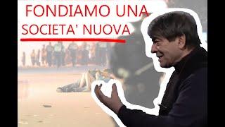 Vi invito a DISOBBEDIRE - Silvano Agosti