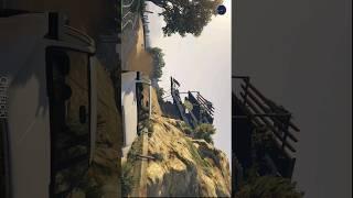 Maikal Danck  Car GTA V Short #gta5 #maikal #dank #shorts