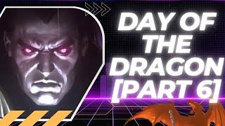 Deathwing Doing Politics -【Day of the Dragon Part 6】- WoW Lore