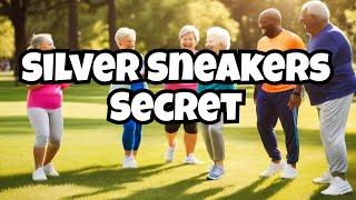 Discover How to Stay Young with the Silver Sneakers Website