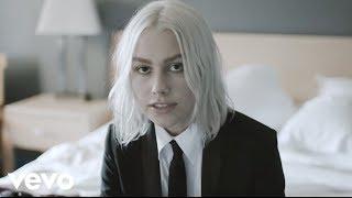 Phoebe Bridgers - Motion Sickness Official Video