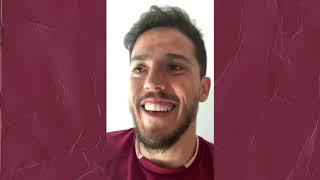 Any Old Irons Q&A with Pablo Fornals