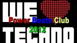 Power Beats Club Remix 2012