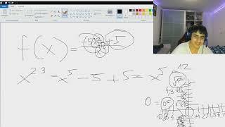 LETS MATHE #2  Kurvendiskussion genau berechnen #LehrerCil