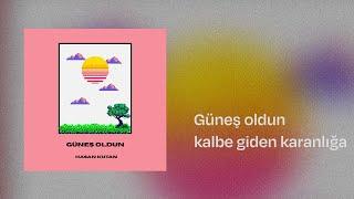Hasan Kutan - Güneş Oldun Official Music Video  YesU