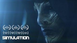 Simulation  AWARD-WINNING Sci-Fi Short Film