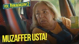 Yol Arkadaşım 2 - Muzaffer Usta