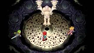 Chrono Trigger - Lavos & Lavos Core Battle Final Boss