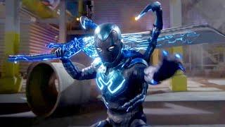 BLUE BEETLE Full Movie 2023 Superman  Superhero FXL Action Movies 2023 in English Game Movie