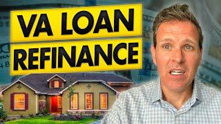 How to Refinance Your VA Loan in 2024 Step by Step