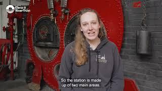 The Crofton Beam Engines