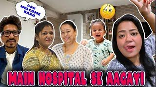 Main Hospital Se Aagayi  Bharti Singh  Haarsh Limbachiyaa  Golla