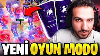 LOLÜN EN İYİ OYUN MODUNDA YASUO WASD MODU  KassadinsCreed