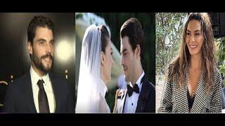 Noticia impactante Ebru Şahin anunció los hechos Akın Akınözü se casó