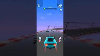 Car racing 3D. zego studio #gaming #carracing