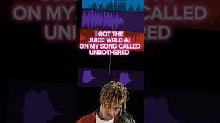 SHOULD I RELEASE THIS VERSION? #juicewrld #music #ai #aiworld #juicewrldai #typebeat