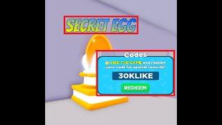 Secret Egg Location + Code - in Attack Simulator