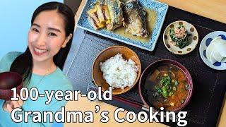 How Japanese Cooking Changed in Last 50 years. Traditional and modern Japanese food recipes