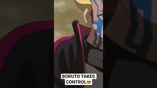 How has Boruto been in 2023?#naruto #narutoshippuden #boruto #anime #japan #shinobi #shorts