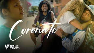 Black Jonas Point - CORONATE Video Oficial