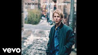 Tom Odell - Cant Pretend Official Audio