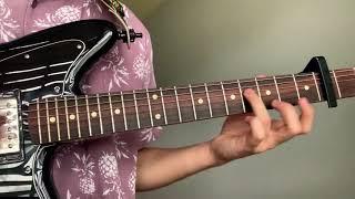 Her’s - Dorothy Guitar TUTORIAL