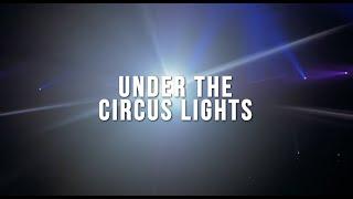 Owl City  Under The Circus Lights Official Lyric Video #UnderTheCircusLights #OwlCity