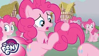 Im the real Pinkie Pie  Friendship is Magic  MLP FiM