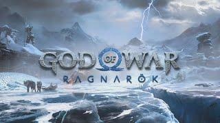 God of War Ragnarok PS5 - Full Movie ALL CUTSCENES w SUBTITLES + SECRET ENDING 1080p 60FPS HD