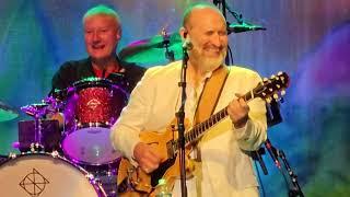 Colin Hay with Ringo Starr & His All-Starr Band Down Under 6172023 San Jose CA