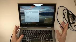 Ноутбук тормозит  Dell  HP - если тормозит и заикается звук. 