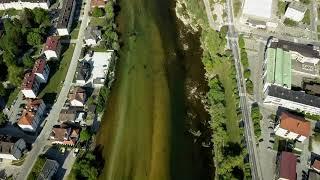 Slovenia - Litija - DJI Mavic Pro