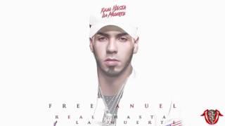 Anuel AA -  Or Nah Spanish Remix - 2017