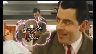 Mr Bean #video #viralvideo