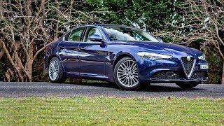 Wow Alfa Romeo Giulia Super For Sale Australia 2017 With Low Price