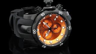 Invicta 5735 Reserve Venom Swiss Chronograph