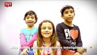 Em vídeo crianças trans chilenas pedem respeito