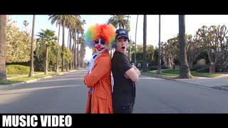 Stromedy - Clown Around Song - Official Music Video