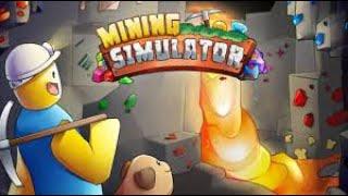 Mining Simulator 2 Caves Are Broken?