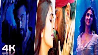 Hollywood movie heart moments  indian actress Instagram reels video AG Master YouTube channel