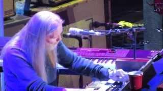 Allman Brothers - Dont Want You No MoreIts Just Not my Cross to Bear  4-12-13