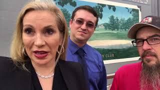 Private Video Diary - Cheryl Shuman Cannabis Queen of Beverly Hills Cannabis Club