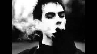 Peter Murphy - Ill Fall With Your Knife