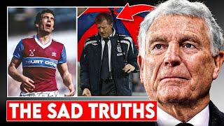 Trevor Brooking Is 75 Now He Finally Confirms The Rumours...