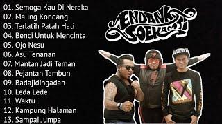 ENDANK SOEKAMTI FULL ALBUM  LAGU TERBAIK TERPOPULER