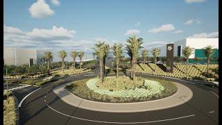 World Logistics Center to break ground in Moreno Valley this year