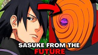 The Best Tobi Theories That Never Happened Evil Naruto Timeline