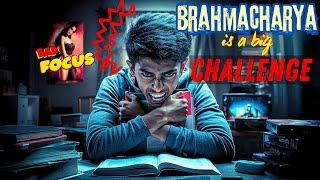 How To Practice Brahmacharya In Students Life  ManthanHub